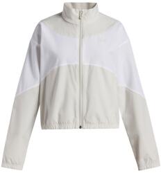 Under Armour Gyerek sportdzseki Under Armour G RIVAL WOVEN JACKET fehér 6005743-110 - YM