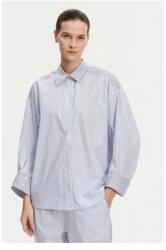 Munthe Női ing, Munthe, 304892806, Pamut, 38 EU, Kék (0000304892806_38)