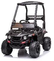 Chipolino Chipolino Ltd. : Chipolino OFF ROAD elektromos autó - black (ELKBOF0251B)