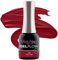 MarilyNails TPO FREE HEMA Free GelFlow - 77 7 ml