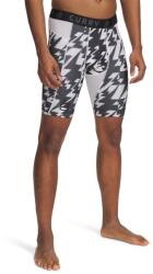 Under Armour Férfi sport rövidnadrág Under Armour CURRY HG PRINTED SHORTS fehér 1379829-103 - L