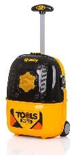 Chipolino Ltd Chipolino Ltd. : Chipolino Szerszámos kis bőrönd játékszett (DIPK002428TC)