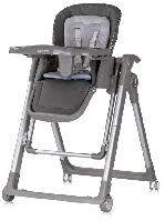 Chipolino Chipolino Ltd. : Chipolino Super Chef multifunkciós etetőszék - Cloud (STHSC02501CL)