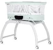 Chipolino Ltd Chipolino Ltd. : Chipolino Sogno multifunkciós babaöböl - Pastel green (KOSSG02503PG)