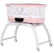 Chipolino Ltd Chipolino Ltd. : Chipolino Sogno multifunkciós babaöböl - Pink (KOSSG02504PI)