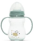 Didis Ltd. Usd Didis Ltd. Usd: My Friend cumisüveg foganytúval 250ml - Iceberg Green (10200320006)