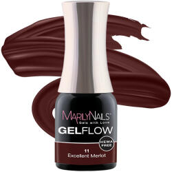 MarilyNails TPO FREE HEMA Free GelFlow - 11 4ml