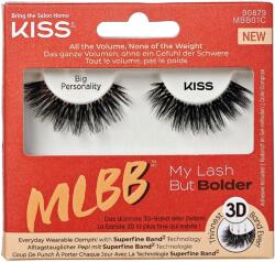 KISS MLB Bolder - Big Personality