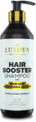 Luxoya Hair Booster hajhullás csökkenést és hajnövekedést elősegítő sampon 240ml
