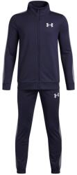Under Armour Gyerek tréningruha Under Armour B RIVAL KNIT TRACKSUIT kék 1363290-403 - YS