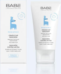 Laboratorios Babé gyermek emulzió koszmó ellen (50 ml)