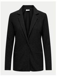 JdY Női kabát, Jdy, 304519475, Poliészter, L INTL, Fekete (0000304519475_L)