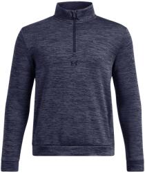 Under Armour Golf Gyerek szabadidős cipzár nélküli pulcsi Under Armour DRIVE STORM MDLYR PLV K kék 1387187-410 - YL