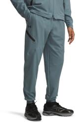 Under Armour Férfi szabadidő melegítő Under Armour B UNSTOPPABLE WOVEN JOGGERS kék 1388823-587 - M