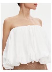 Birgitte Herskind Női blúz, Birgitte Herskind, 304928383, pamut, 38 EU, fehér (0000304928383_38)