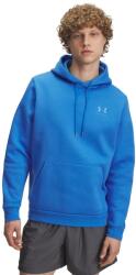 Under Armour Férfi szabadidős cipzár nélküli pulcsi Under Armour ICON FLEECE HOODIE kék 1373880-402 - M