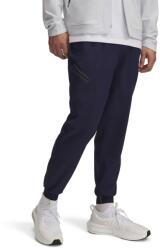 Under Armour Férfi szabadidő melegítő Under Armour B UNSTOPPABLE WOVEN JOGGERS kék 1388823-410 - XL