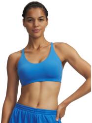 Under Armour Női merevítő sportmelltartó Under Armour MOTION LOW BRA W kék 6004135-402 - M
