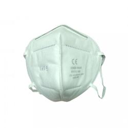 Leziter FFP3 N95 szájmaszk (FFP3-SZAJMASZK) - emag