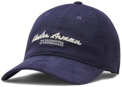 Under Armour Sapka Under Armour ESSENTIAL LOW CORDUROY ADJ kék 1386628-403