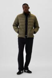GAP Gap, Steppelt télikabát, Khaki, XL (000498571-048-XL)