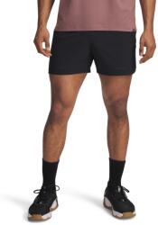 Under Armour Project Rock Férfi sport rövidnadrág Under Armour PJT ROCK ULTIMATE SHORTS fekete 6007178-001 - XL
