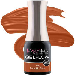 MarilyNails TPO FREE HEMA Free GelFlow - 76 4ml