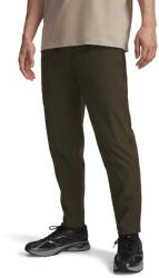 Under Armour Férfi szabadidő melegítő Under Armour UNSTOPPABLE WOVEN TX TAPER zöld 6003865-308 - XXL