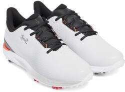Under Armour Golf Férfi golfcipő Under Armour DRIVE FADE szürke 3027878-100 - EUR 45 | UK 10 | US 11