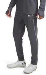 Under Armour Férfi sport melegítő Under Armour B CHALLENGER TRAINING PANTS szürke 6004044-025 - M