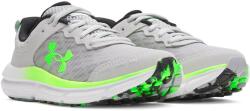 Under Armour Gyerek tornacipők Under Armour BGS ASSERT 10 K szürke 3026182-012 - EUR 36, 5 | UK 4 | US 4, 5