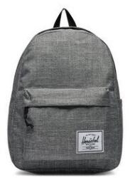 Herschel Hátizsák, Herschel Classic, Poliészter, 44, 5x32x16, 5cm, Szürke (0828432662234_00)