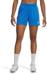 Under Armour Női sport rövidnadrág Under Armour G CHALLENGER KNIT SHORTS W kék 1379597-402 - M