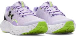 Under Armour Gyerek tornacipők Under Armour GGS SURGE 4 K lila 3027108-535 - EUR 37, 5 | UK 4, 5 | US 5