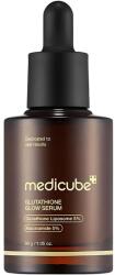 medicube Szérum a fényességért és rugalmasságért, MEDICUBE, Age-R Glutathione Glow, 30 ml (K0232GM-250506-038)