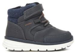 Mayoral Fiú csizmák, Mayoral, 305570093, Műbőr, sötétkék, 22 EU (0000305570093_22)