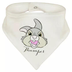 Asti Baba nyálkendő Thumper nyuszi mintával