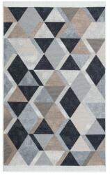 Bakero Szőnyeg Kelim Arya 10 beige/black (60x90 cm) (batr0001550)