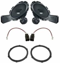 Hertz Dieci autós hangszórócsomag Peugeot 5008 2009-2017 modellekhez, RMS 80W