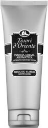 Tesori d'Oriente tusfürdő, Fehér pézsma, 250 ml