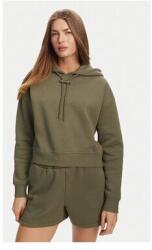 HUNTER női blúz, HARW0044242, Pamut/Poliészter, XS INTL, Khaki (0000305062499_XS)