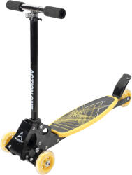 Action Roller Action One Rookie, 4 kerék, sárga (SRTV0066.8)