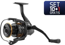 Delphin FireX 6T Orsó - 6000 Méret (101006435)