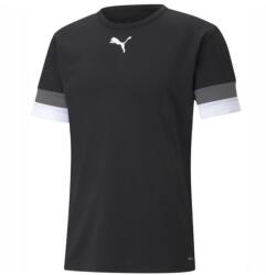 PUMA Férfi póló, Puma, fekete, S (704932-03-S)