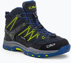 CMP Gyerek túracipő, CMP, Velúr, kék, 37 EU (2000057074-37EU)