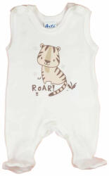 Asti Biopamut ujjatlan rugdalózó