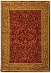 Bakero Blackburn 748 rust/brown Szőnyeg (162x240 cm)