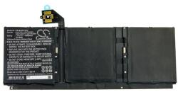 Cameron Sino akkumulátor Microsoft DYNT02-höz - 7.58V, 6000mAh (CS-MCR313SL)