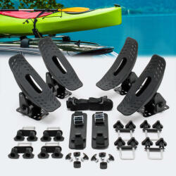  Professzionális tetőcsomagtartó hajókhoz és kajakokhoz 61814