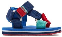 Mayoral Gyerek szandál, Mayoral, 17469, Textil, Többszínű, 22 EU (0000303717469-22)